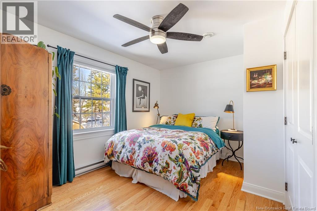 45 Floral Avenue, Fredericton, New Brunswick  E3A 1K8 - Photo 20 - NB132704