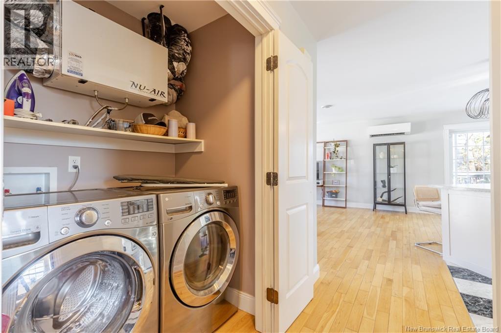 45 Floral Avenue, Fredericton, New Brunswick  E3A 1K8 - Photo 22 - NB132704