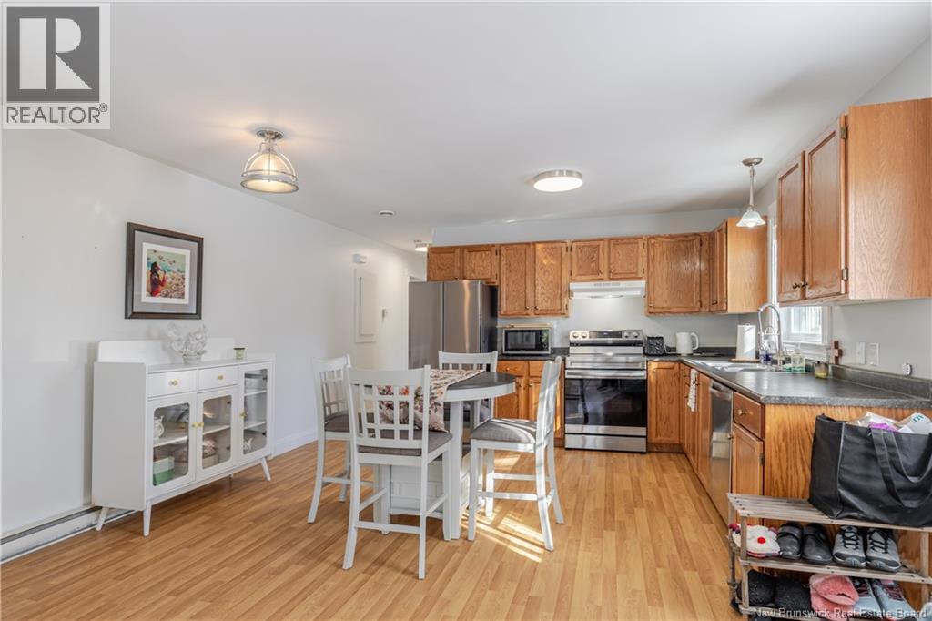 45 Floral Avenue, Fredericton, New Brunswick  E3A 1K8 - Photo 28 - NB132704