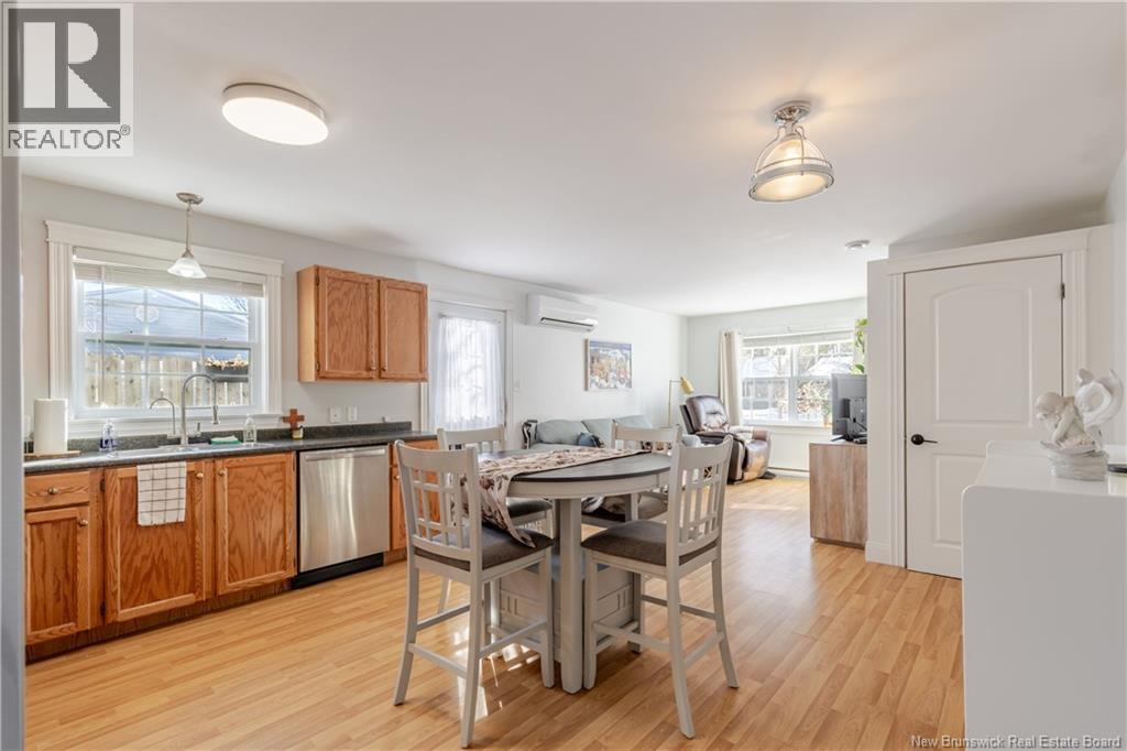 45 Floral Avenue, Fredericton, New Brunswick  E3A 1K8 - Photo 31 - NB132704