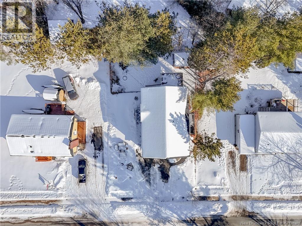 45 Floral Avenue, Fredericton, New Brunswick  E3A 1K8 - Photo 38 - NB132704
