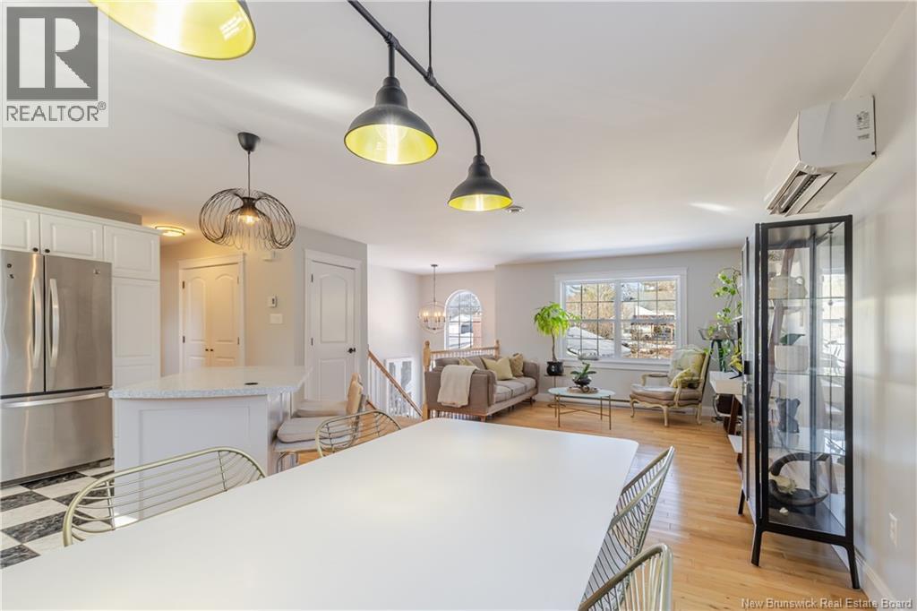 45 Floral Avenue, Fredericton, New Brunswick  E3A 1K8 - Photo 9 - NB132704