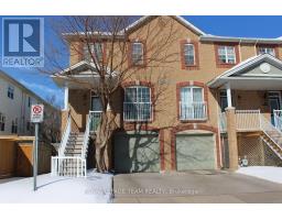 20 HEARTLEAF PRIVATE, Ottawa, Ontario