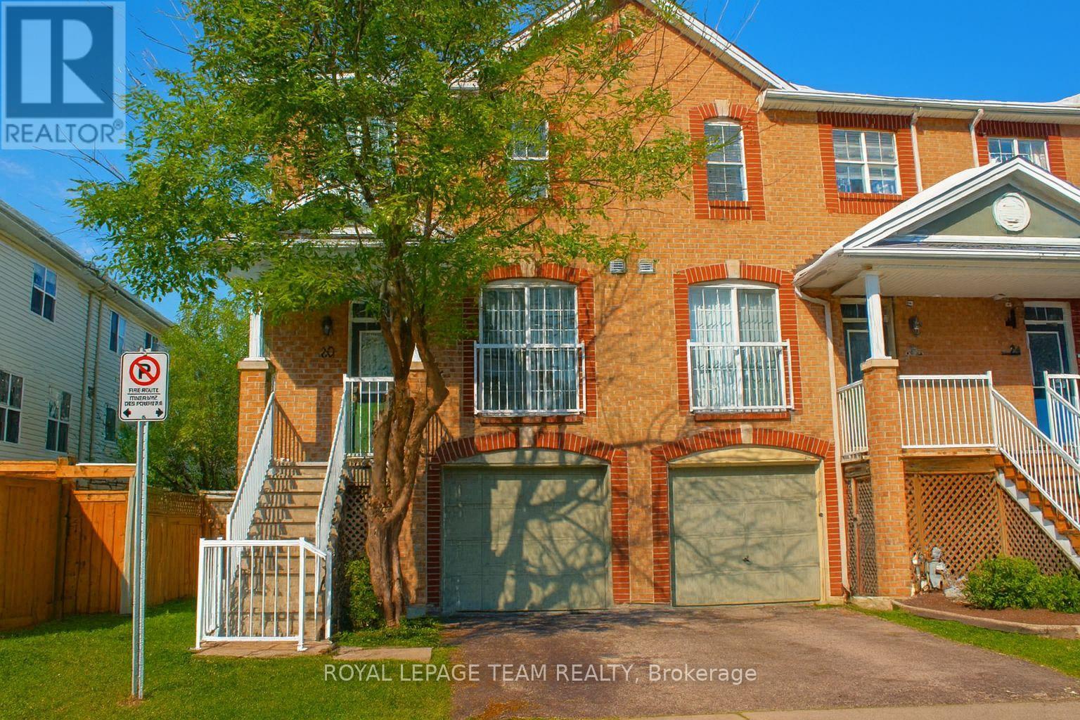 20 Heartleaf Private, Ottawa, Ontario  K1T 3Z9 - Photo 3 - X12820320