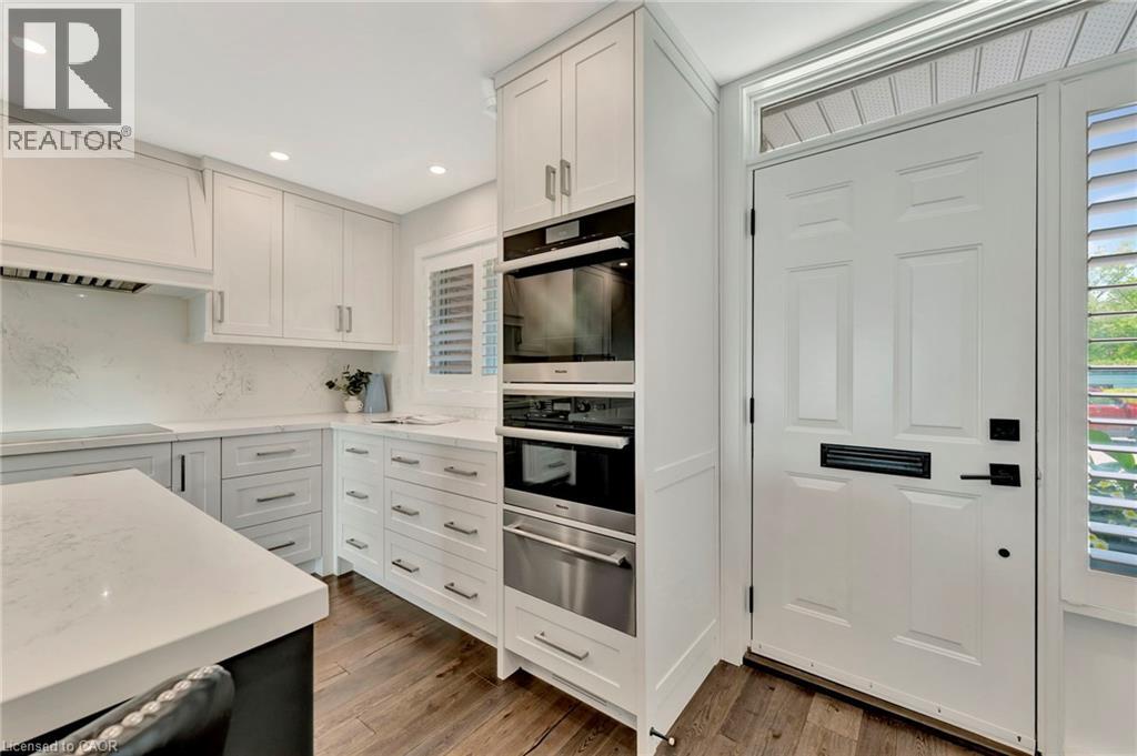 2136 Old Lakeshore Road Unit# 3, Burlington, Ontario  L7R 1A3 - Photo 10 - 40807823