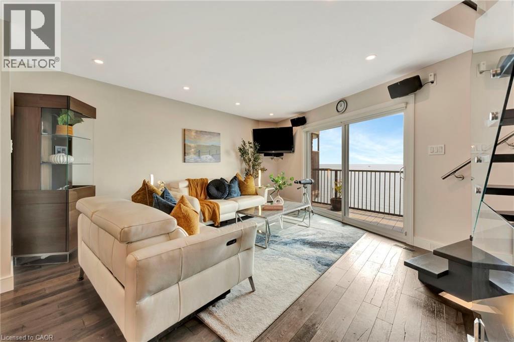 2136 Old Lakeshore Road Unit# 3, Burlington, Ontario  L7R 1A3 - Photo 13 - 40807823