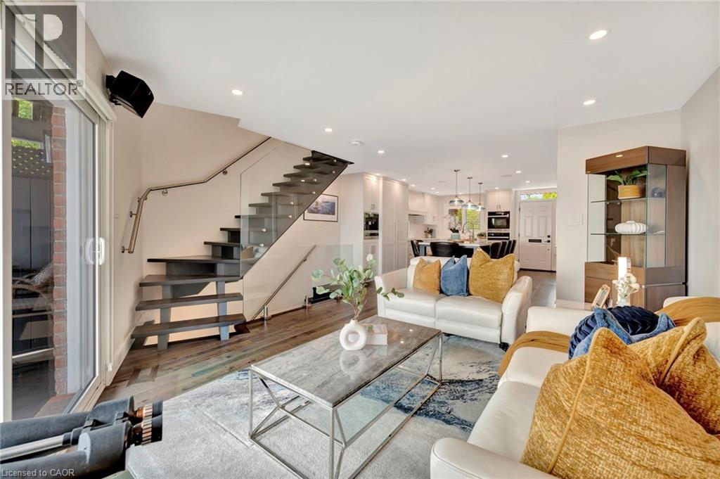 2136 Old Lakeshore Road Unit# 3, Burlington, Ontario  L7R 1A3 - Photo 15 - 40807823