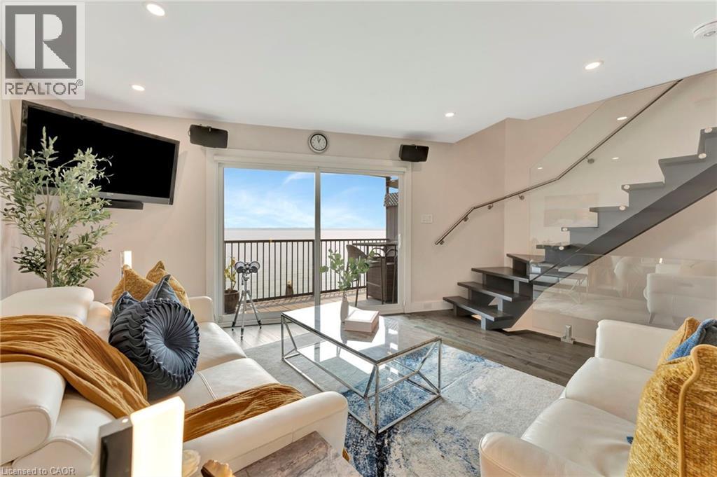 2136 Old Lakeshore Road Unit# 3, Burlington, Ontario  L7R 1A3 - Photo 16 - 40807823