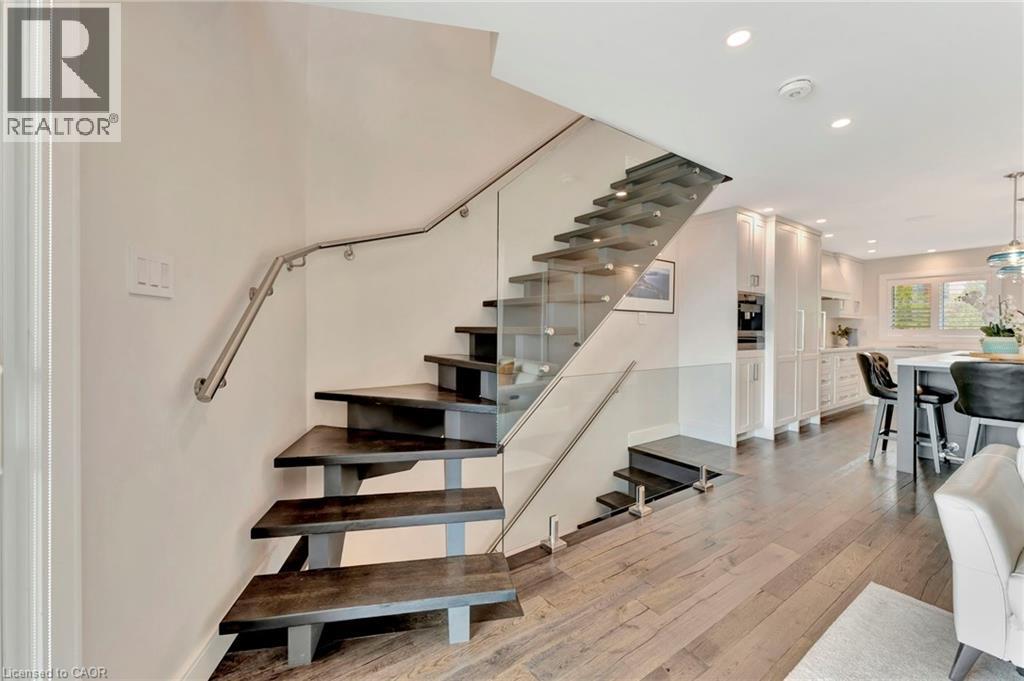 2136 Old Lakeshore Road Unit# 3, Burlington, Ontario  L7R 1A3 - Photo 17 - 40807823