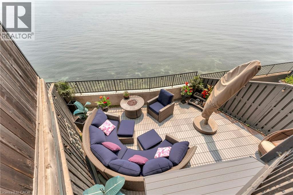 2136 Old Lakeshore Road Unit# 3, Burlington, Ontario  L7R 1A3 - Photo 18 - 40807823