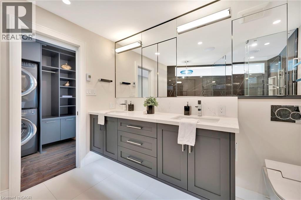 2136 Old Lakeshore Road Unit# 3, Burlington, Ontario  L7R 1A3 - Photo 23 - 40807823