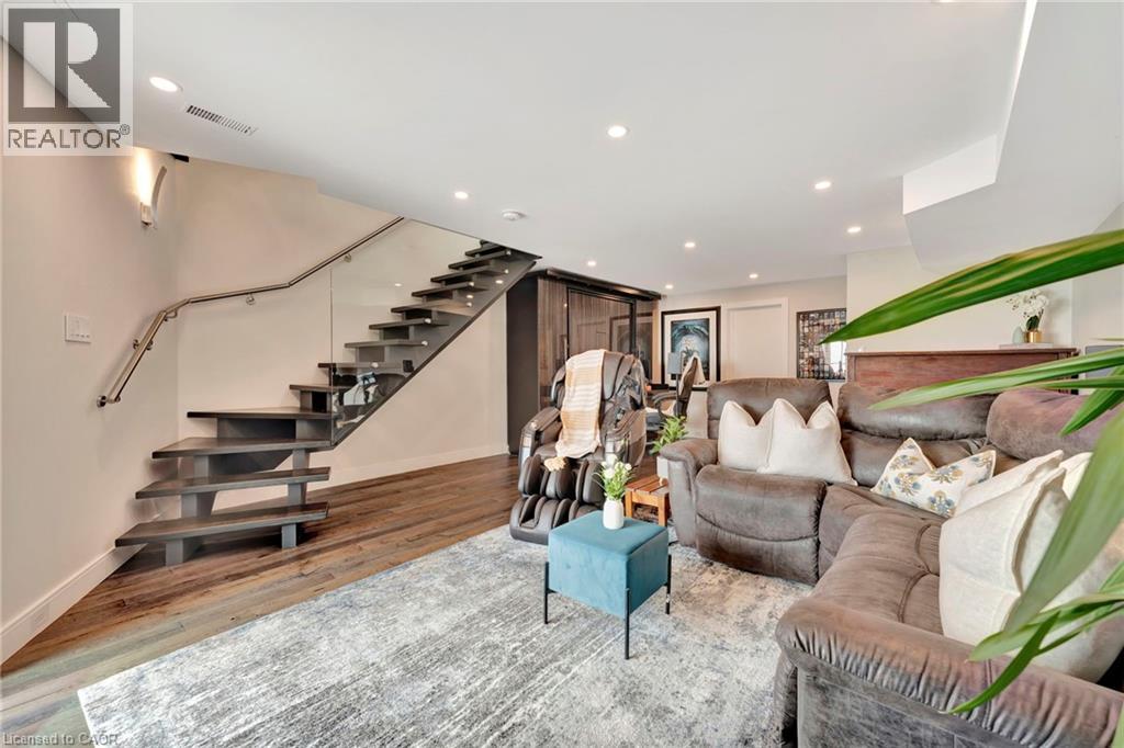 2136 Old Lakeshore Road Unit# 3, Burlington, Ontario  L7R 1A3 - Photo 30 - 40807823