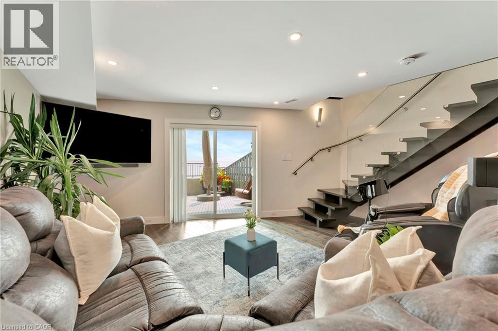 2136 Old Lakeshore Road Unit# 3, Burlington, Ontario  L7R 1A3 - Photo 32 - 40807823