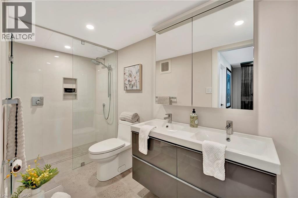 2136 Old Lakeshore Road Unit# 3, Burlington, Ontario  L7R 1A3 - Photo 33 - 40807823