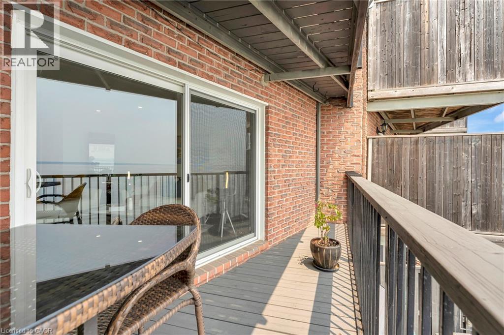 2136 Old Lakeshore Road Unit# 3, Burlington, Ontario  L7R 1A3 - Photo 35 - 40807823