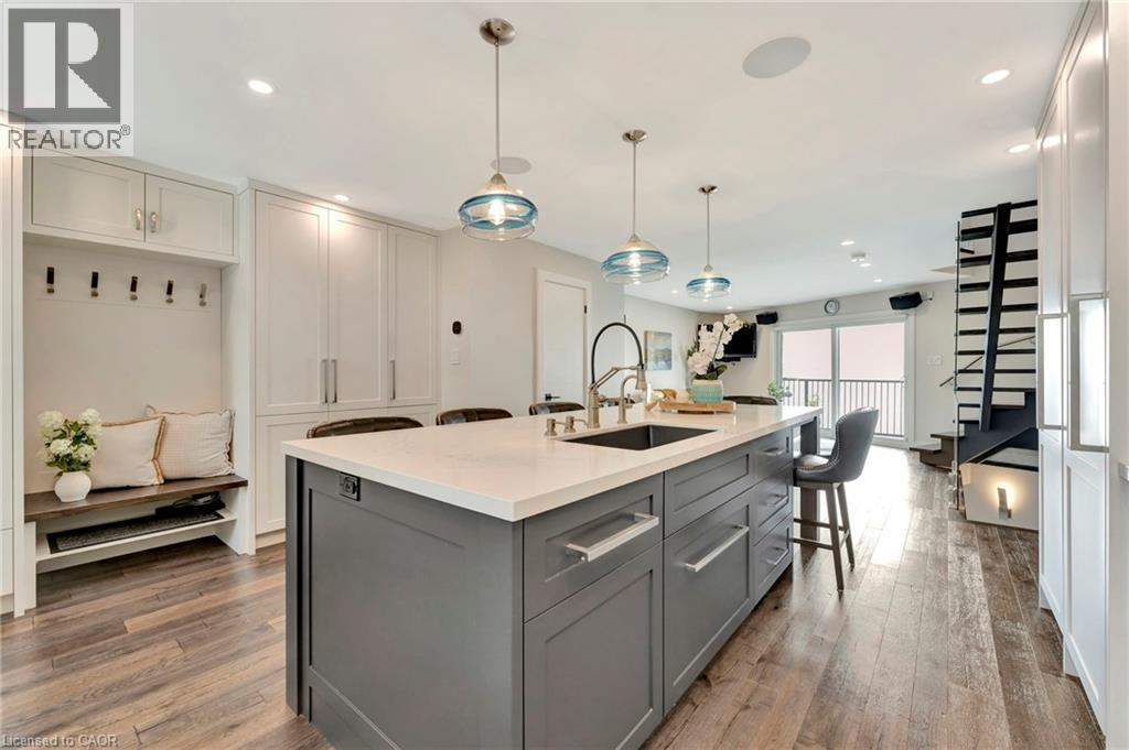 2136 Old Lakeshore Road Unit# 3, Burlington, Ontario  L7R 1A3 - Photo 6 - 40807823