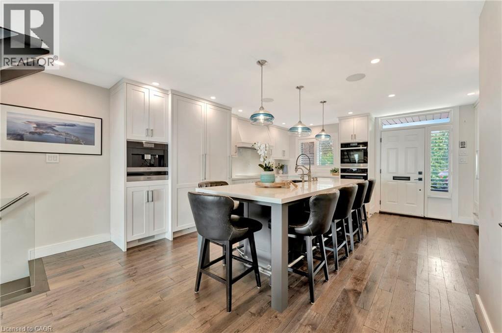 2136 Old Lakeshore Road Unit# 3, Burlington, Ontario  L7R 1A3 - Photo 8 - 40807823