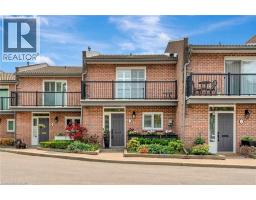 2136 OLD LAKESHORE Road Unit# 3, burlington, Ontario