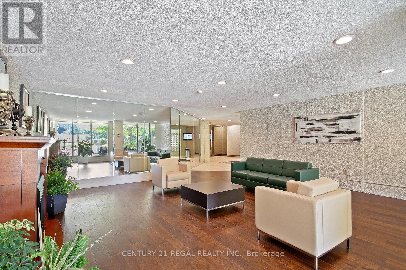 1207 - 812 Burnhamthorpe Road E, Toronto, Ontario  M9C 4W1 - Photo 44 - W12464448