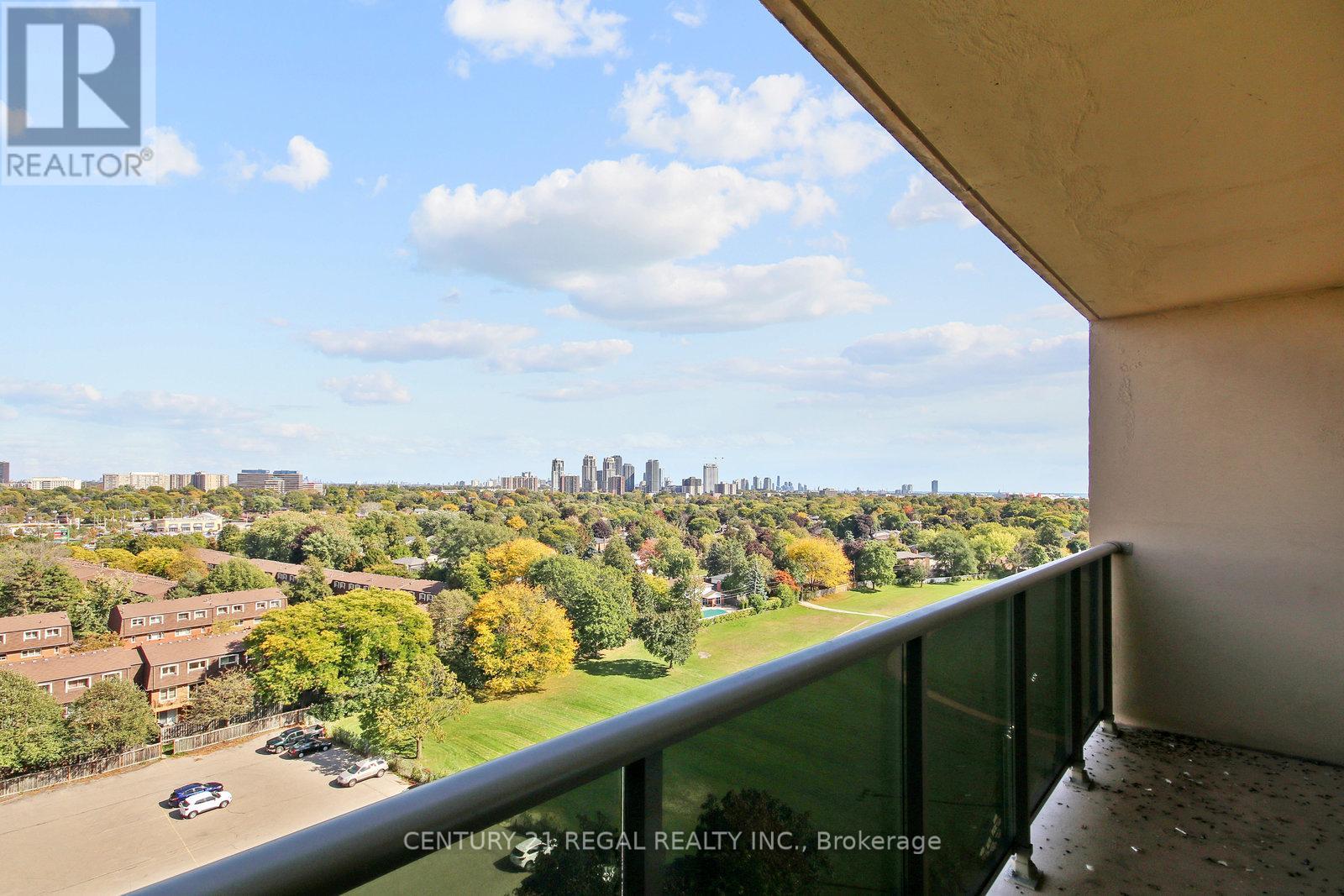 1207 - 812 Burnhamthorpe Road E, Toronto, Ontario  M9C 4W1 - Photo 36 - W12464448