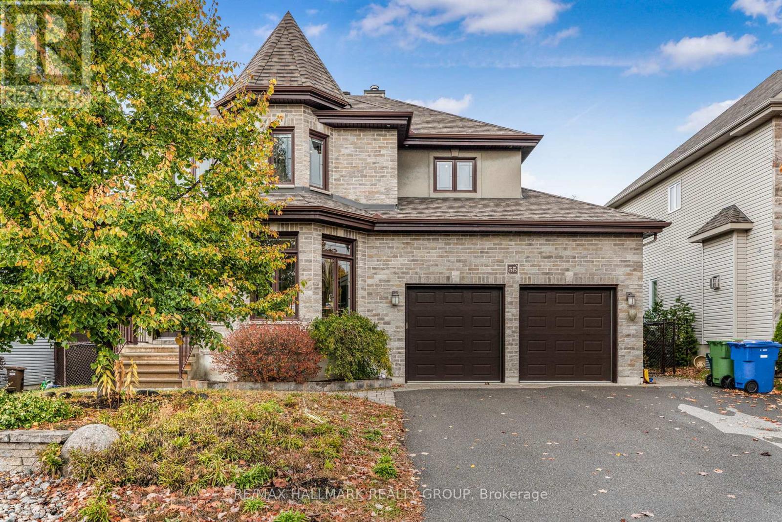 55 Chalumeau Road N, Gatineau, Ontario  J8V 0E7 - Photo 2 - X12660792