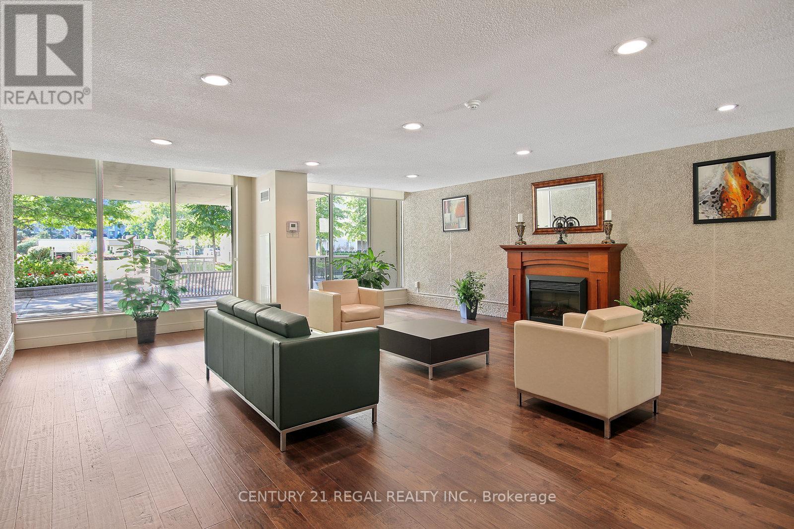 1207 - 812 Burnhamthorpe Road E, Toronto, Ontario  M9C 4W1 - Photo 46 - W12464448