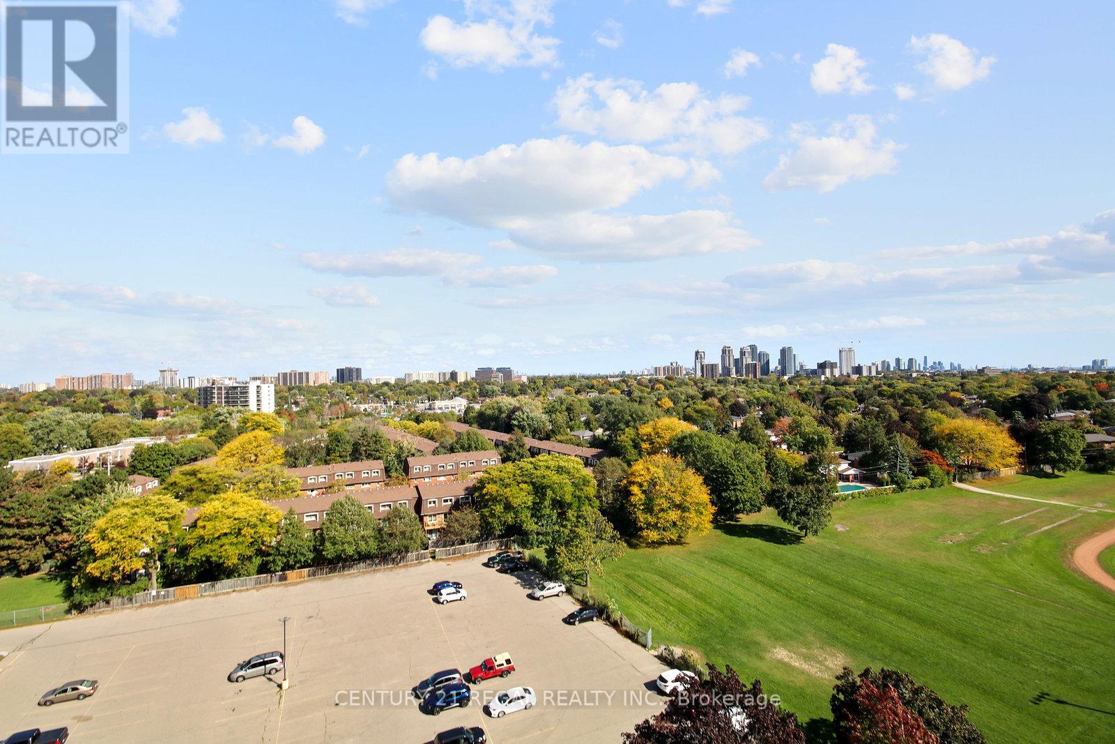 1207 - 812 Burnhamthorpe Road E, Toronto, Ontario  M9C 4W1 - Photo 40 - W12464448