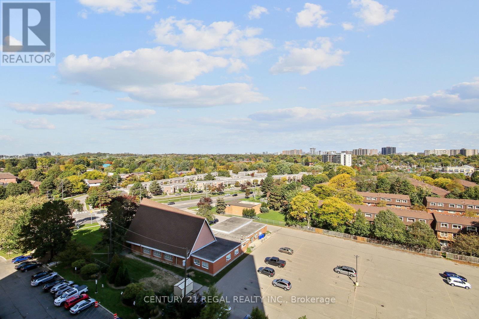 1207 - 812 Burnhamthorpe Road E, Toronto, Ontario  M9C 4W1 - Photo 39 - W12464448