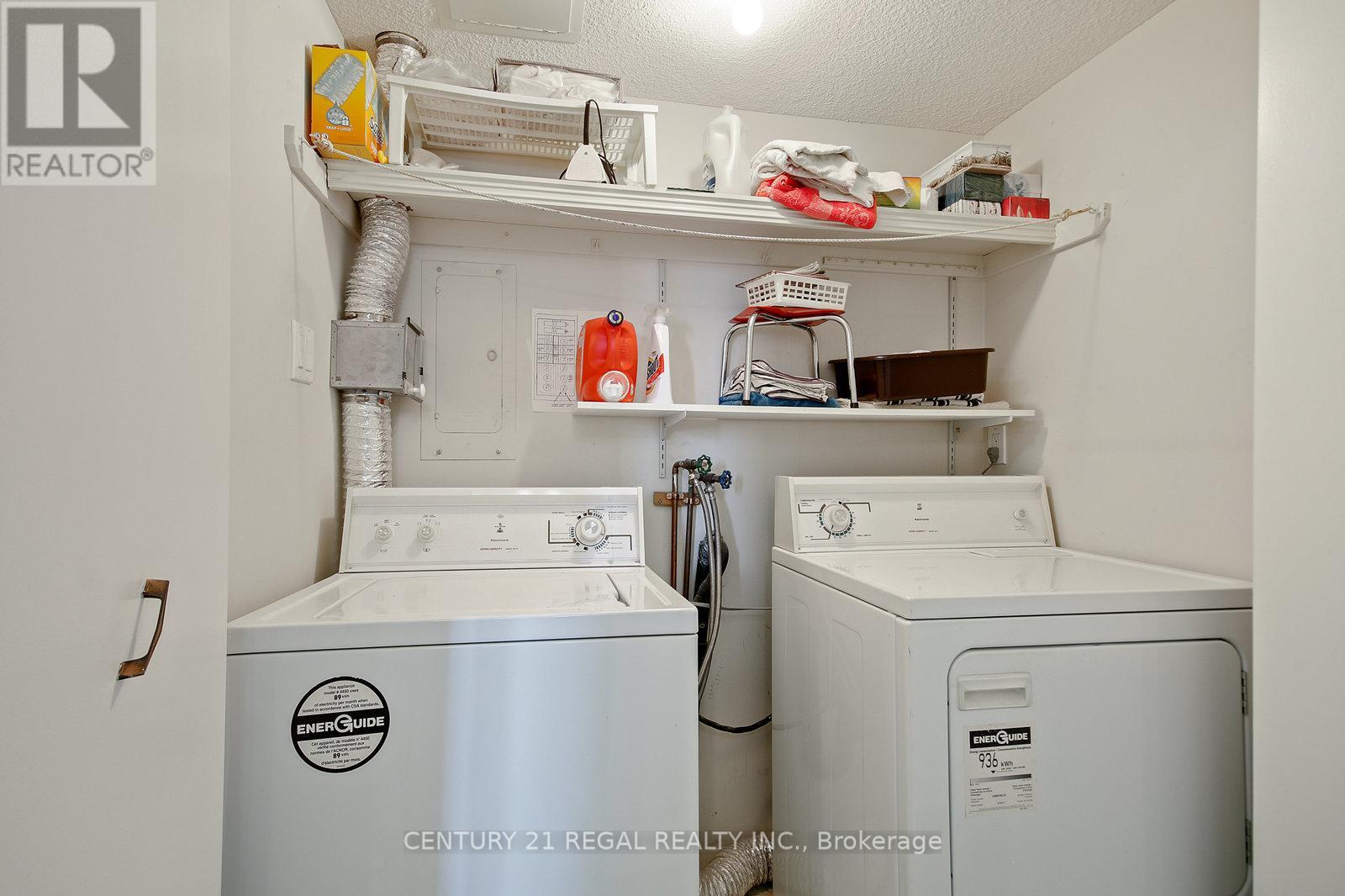 1207 - 812 Burnhamthorpe Road E, Toronto, Ontario  M9C 4W1 - Photo 42 - W12464448