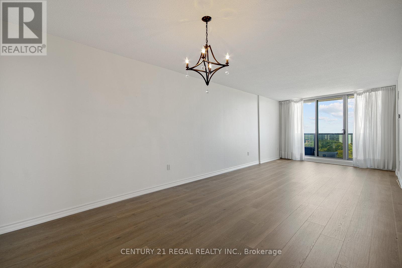 1207 - 812 Burnhamthorpe Road E, Toronto, Ontario  M9C 4W1 - Photo 8 - W12464448