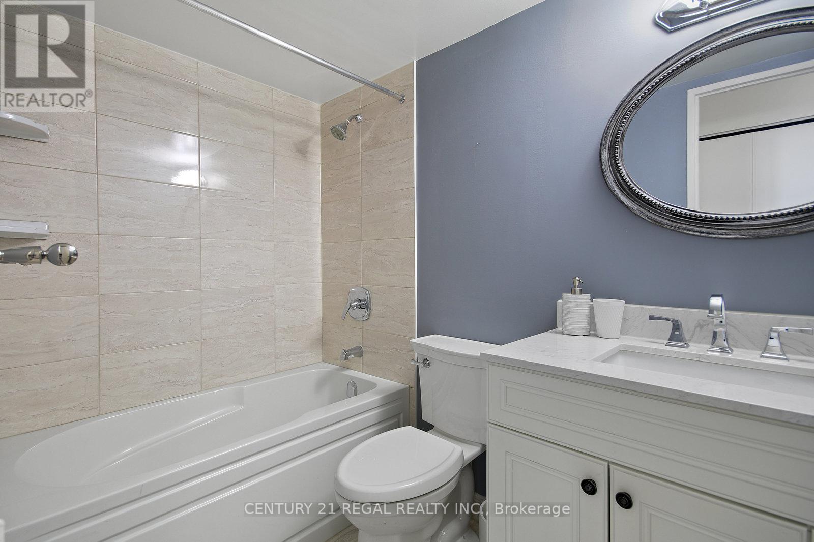 1207 - 812 Burnhamthorpe Road E, Toronto, Ontario  M9C 4W1 - Photo 35 - W12464448