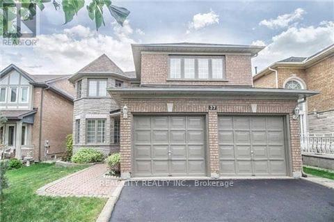 37 BOBCAT STREET, Brampton, Ontario