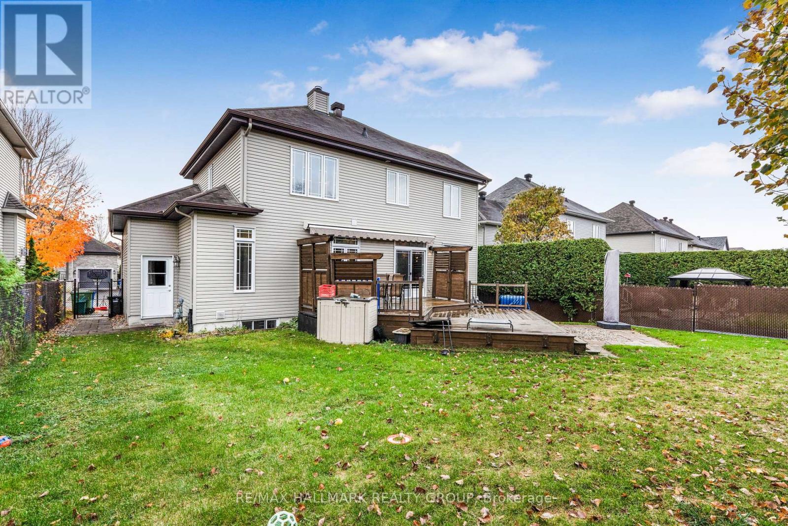 55 Chalumeau Road N, Gatineau, Ontario  J8V 0E7 - Photo 36 - X12660792