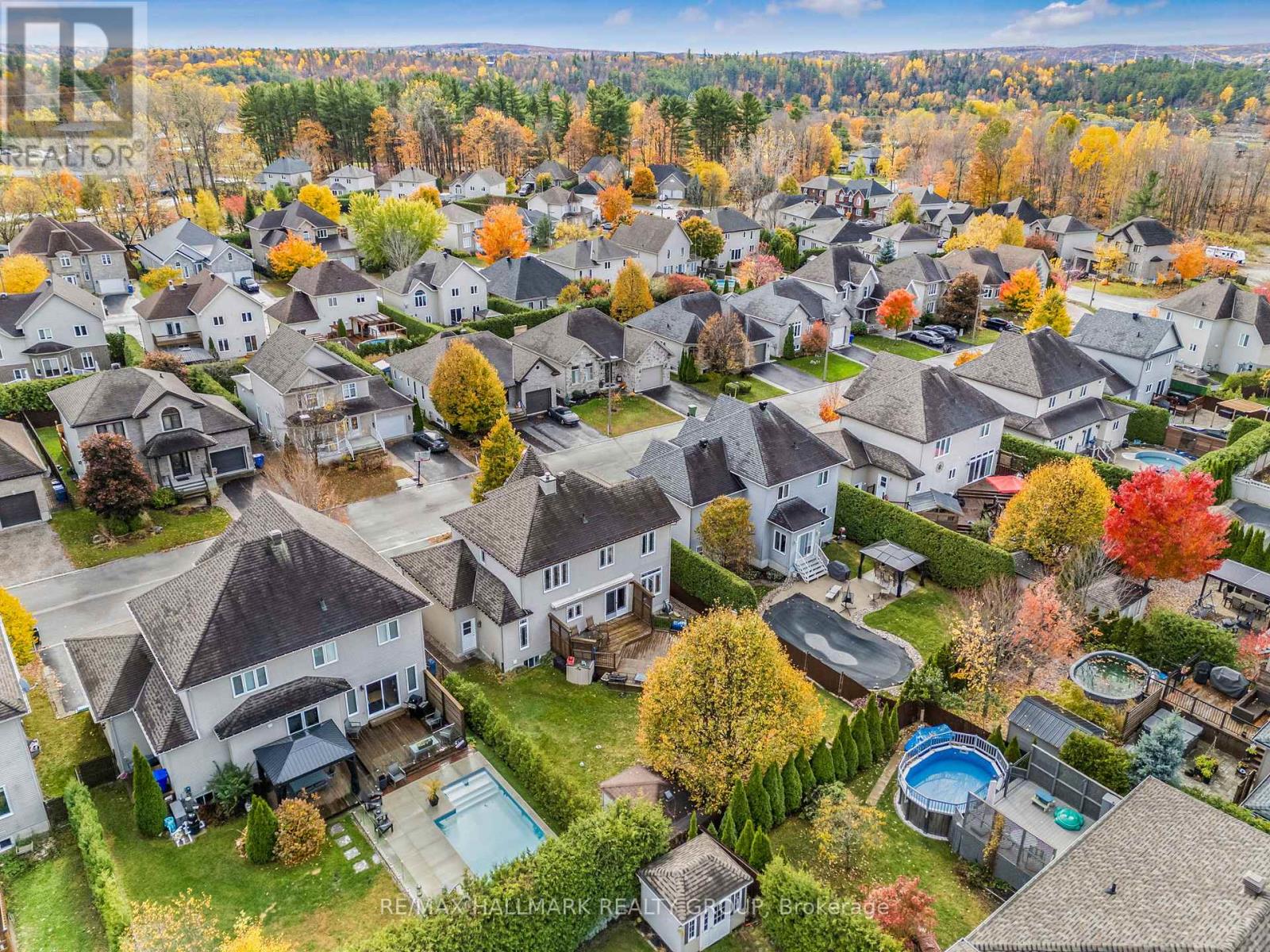 55 Chalumeau Road N, Gatineau, Ontario  J8V 0E7 - Photo 42 - X12660792