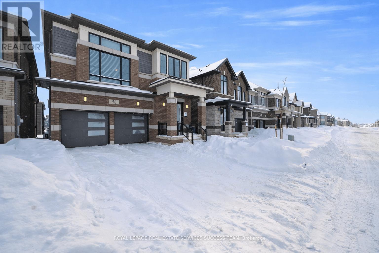 58 Conboy Drive, Erin, Ontario  N0B 1T0 - Photo 2 - X12727412