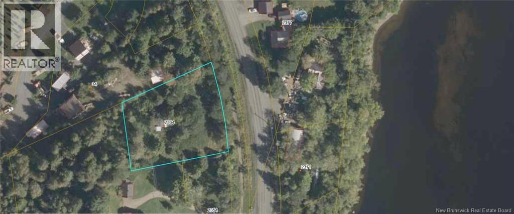 2364 Route 165, Lower Woodstock, New Brunswick  E7M 4A3 - Photo 6 - NB134017