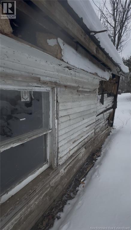 2364 Route 165, Lower Woodstock, New Brunswick  E7M 4A3 - Photo 2 - NB134017