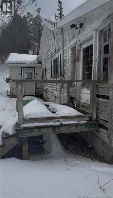 2364 Route 165, Lower Woodstock, New Brunswick  E7M 4A3 - Photo 5 - NB134017