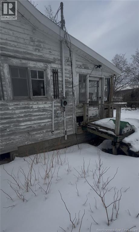 2364 Route 165, Lower Woodstock, New Brunswick  E7M 4A3 - Photo 3 - NB134017