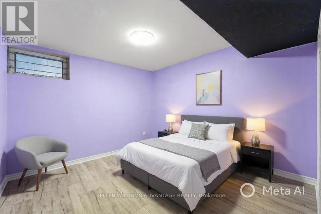 Lower Unit - 105 Hart Avenue, Toronto, Ontario  M1K 3H3 - Photo 14 - E12679156