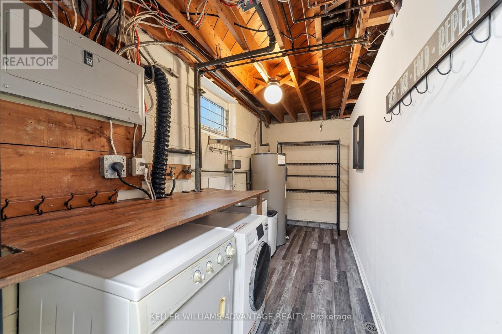 Lower Unit - 105 Hart Avenue, Toronto, Ontario  M1K 3H3 - Photo 22 - E12679156