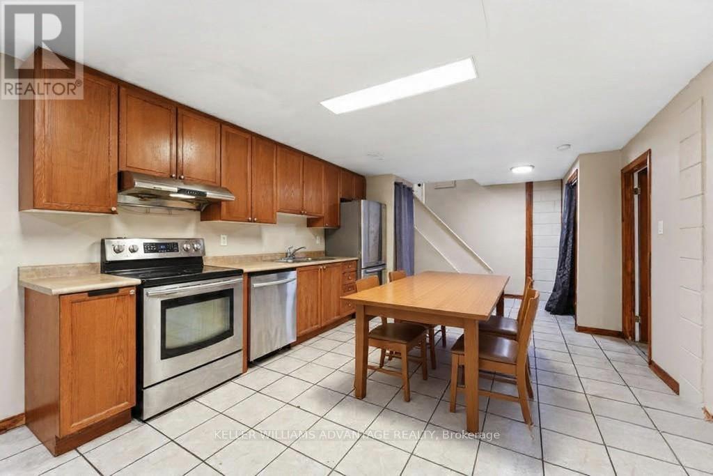 Lower Unit - 105 Hart Avenue, Toronto, Ontario  M1K 3H3 - Photo 5 - E12679156