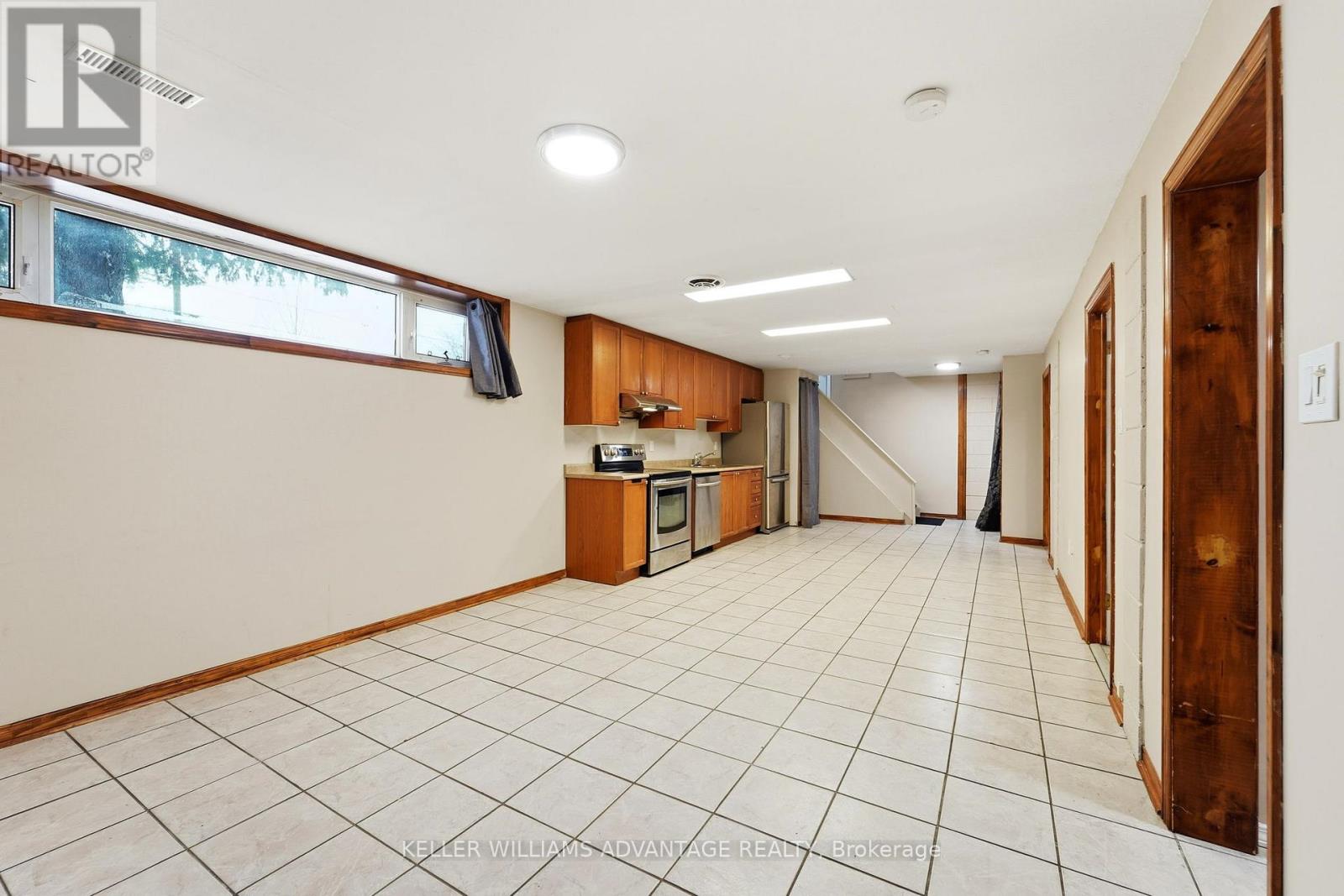 Lower Unit - 105 Hart Avenue, Toronto, Ontario  M1K 3H3 - Photo 9 - E12679156