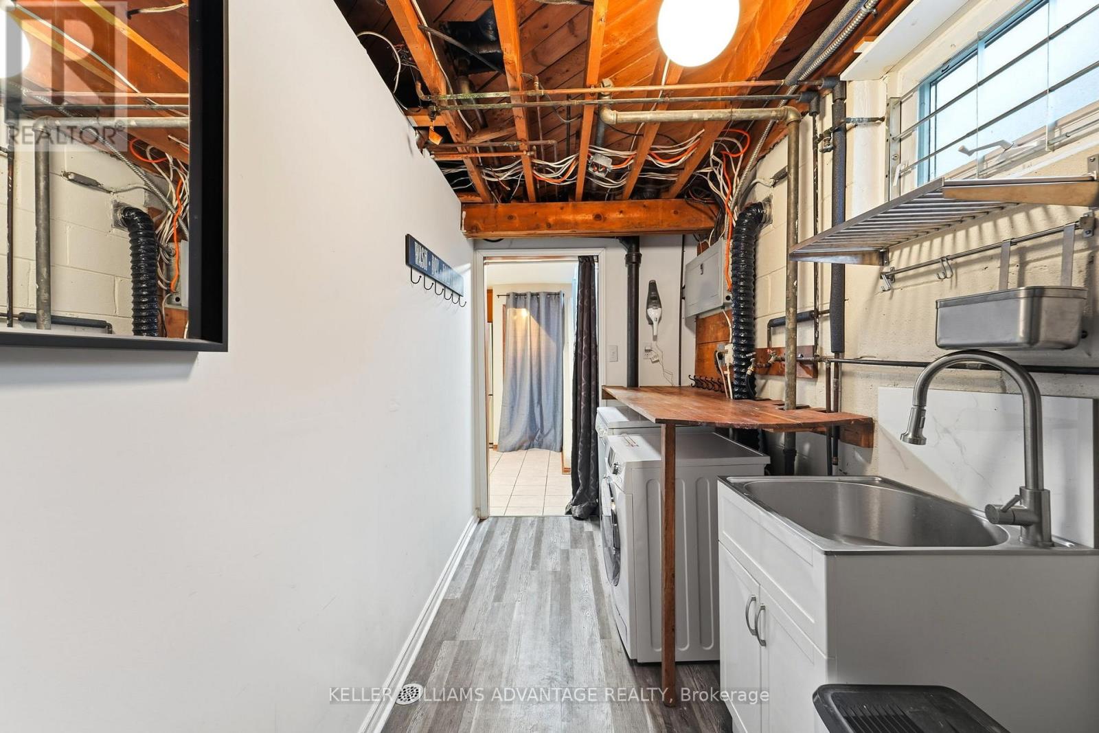 Lower Unit - 105 Hart Avenue, Toronto, Ontario  M1K 3H3 - Photo 26 - E12679156