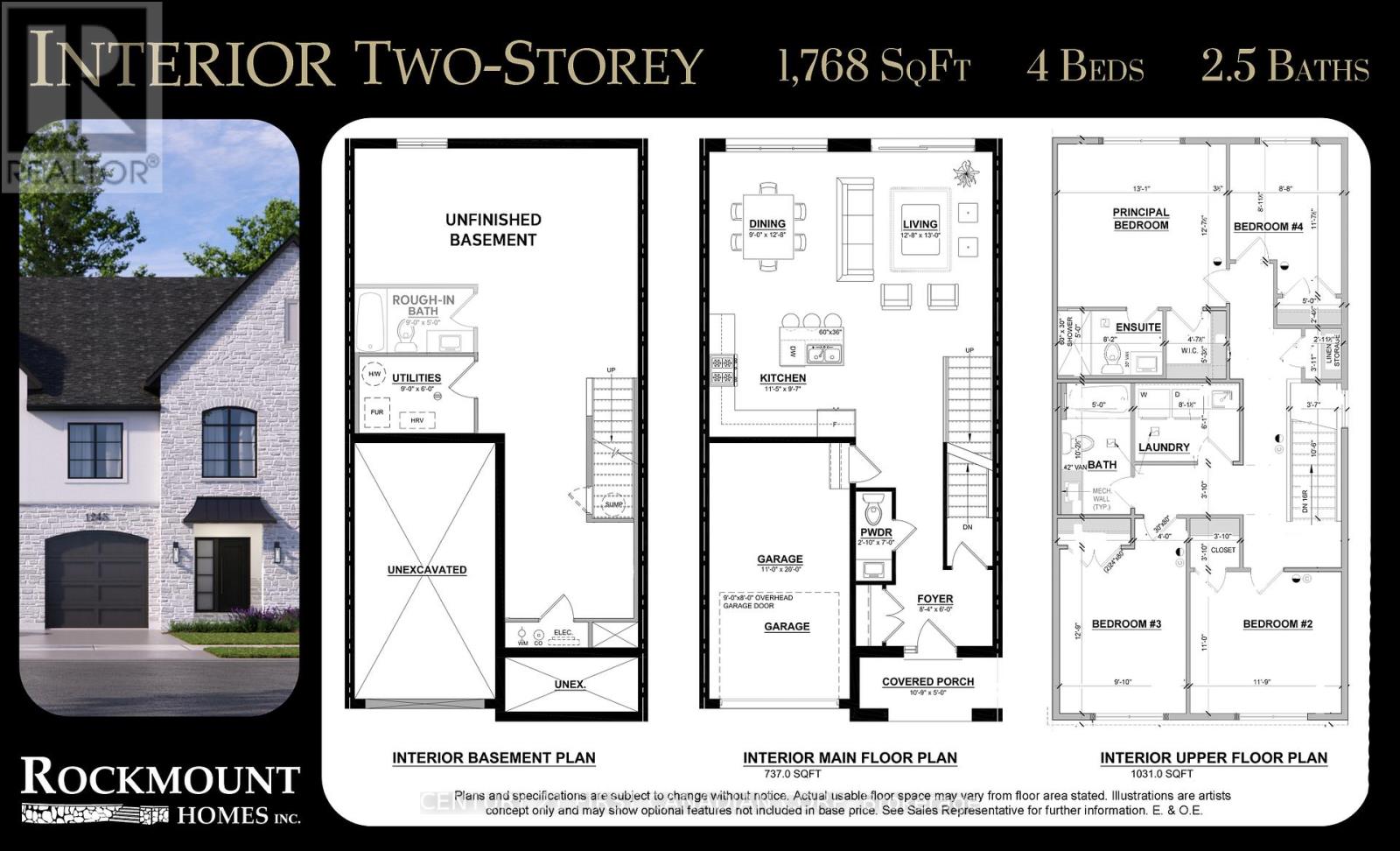 4241 Calhoun Way, London South, Ontario  N6P 1J9 - Photo 3 - X12821662