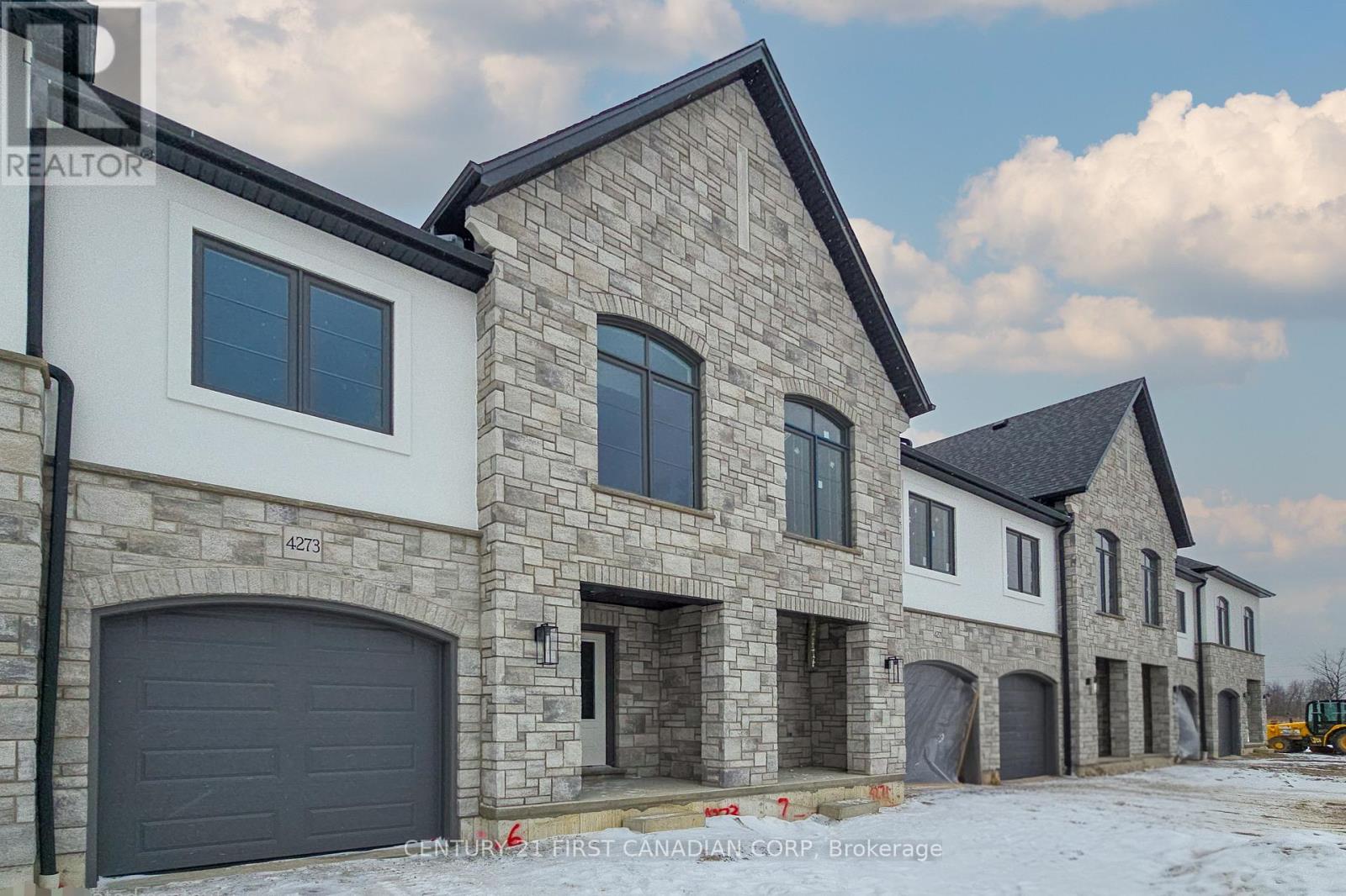 4273 Calhoun Way, London South, Ontario  N6P 1J9 - Photo 1 - X12821664