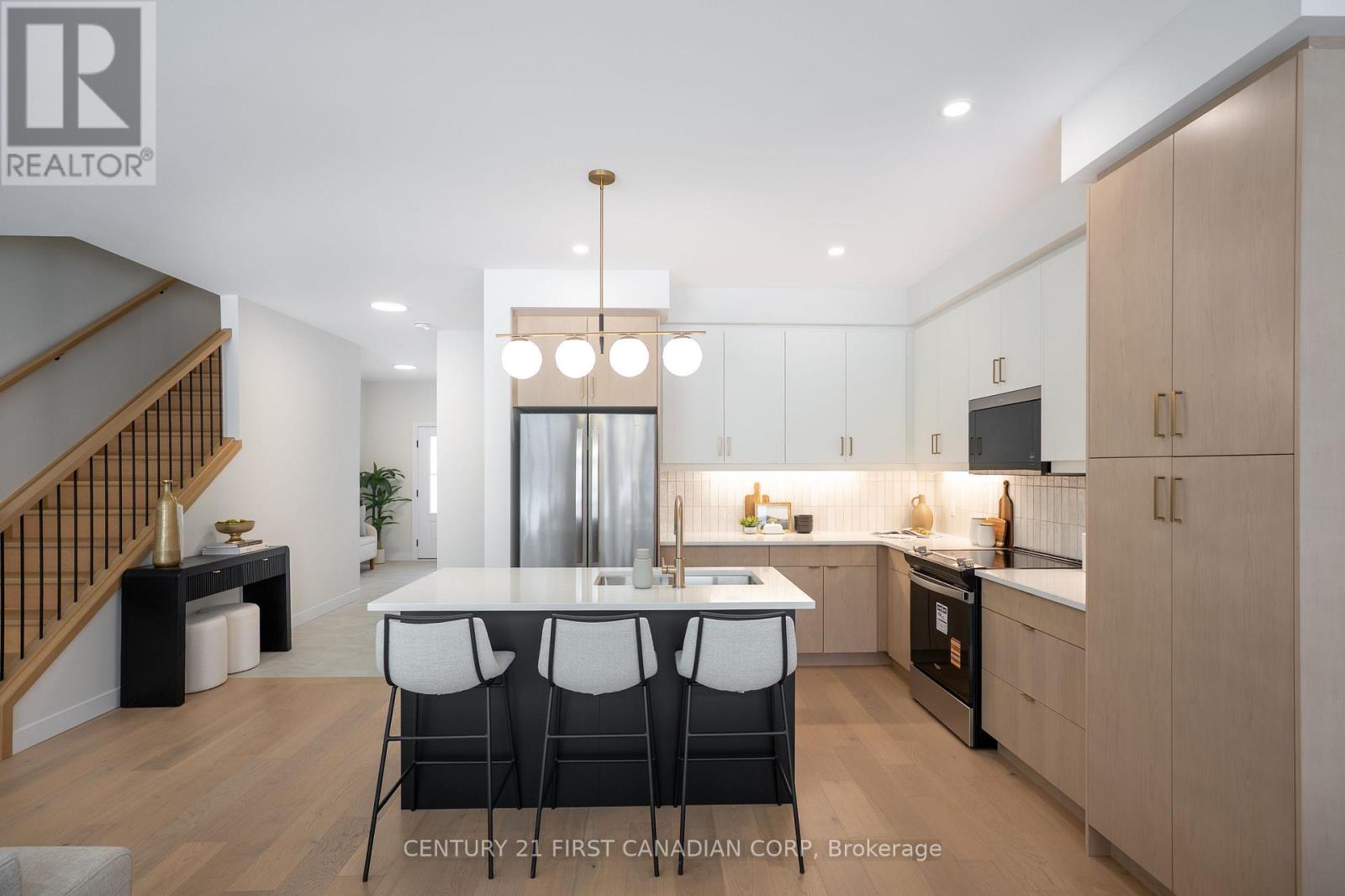 4273 Calhoun Way, London South, Ontario  N6P 1J9 - Photo 10 - X12821664