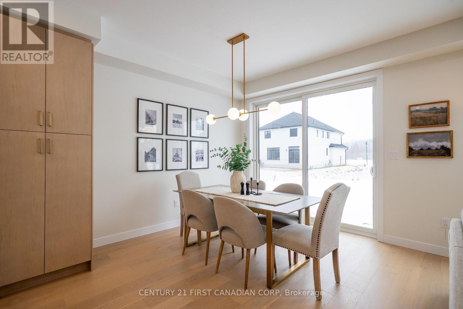 4273 Calhoun Way, London South, Ontario  N6P 1J9 - Photo 11 - X12821664