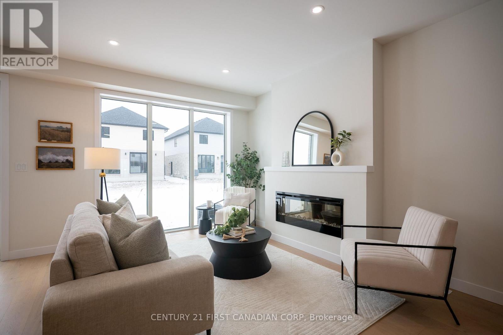 4273 Calhoun Way, London South, Ontario  N6P 1J9 - Photo 12 - X12821664