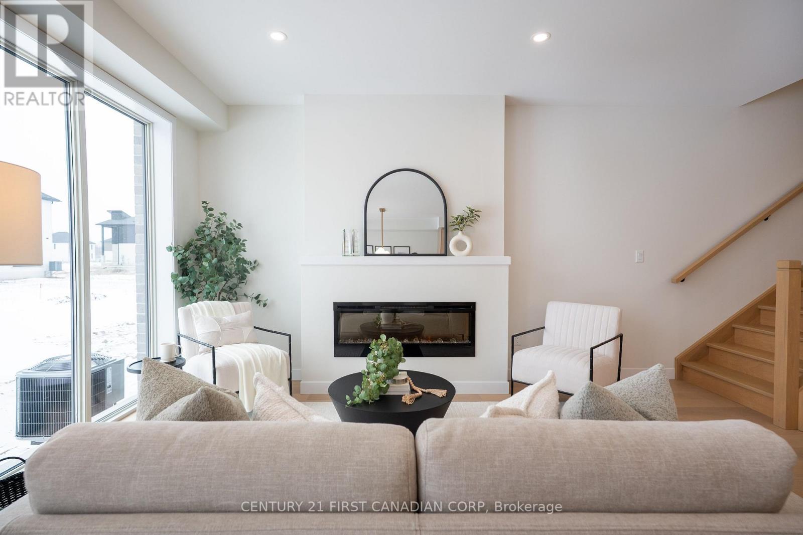 4273 Calhoun Way, London South, Ontario  N6P 1J9 - Photo 13 - X12821664